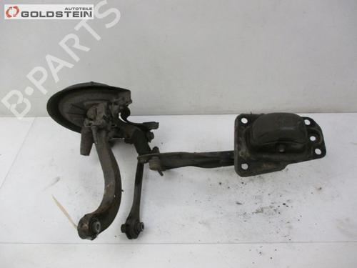 Left rear steering knuckle VW GOLF VI (5K1) 2.0 TDI | BP37101635M27 - Image 3