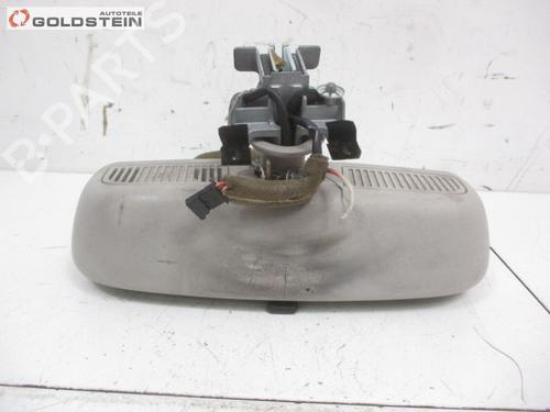 Rear mirror MERCEDES-BENZ M-CLASS (W164) ML 320 CDI 4-matic (164.122) | BP18763264I6