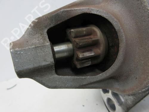 Starter SUBARU TRIBECA (B9) 3.6 (WXF) | BP37130875M8 - Image 4