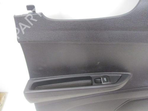 Rear right panel FORD B-MAX (JK) 1.0 EcoBoost | BP25029216C61 