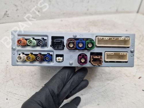 Elektronik Modul RENAULT MEGANE E-TECH SUV EV60 (BNJ1) | BP29100866M83 