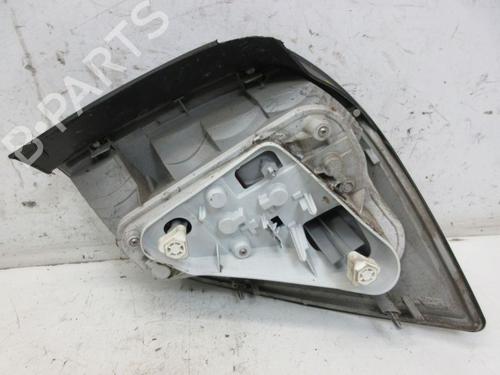 Left taillight OPEL ASTRA H Estate (A04) 1.4 (L35) | BP19289663C34 