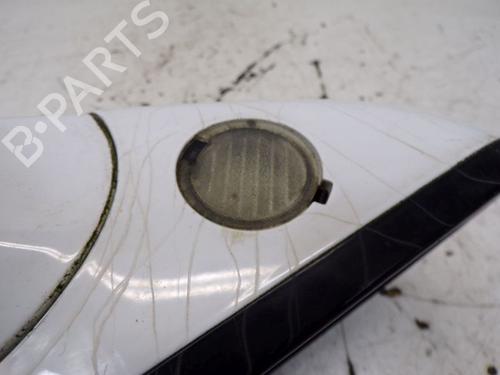 Left mirror FORD MONDEO V Hatchback (CE) 1.5 EcoBoost | BP29099826C26 