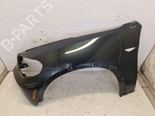 Used Left front fenders BMW X5 (E70) xDrive 30 i (272 hp) 25157471