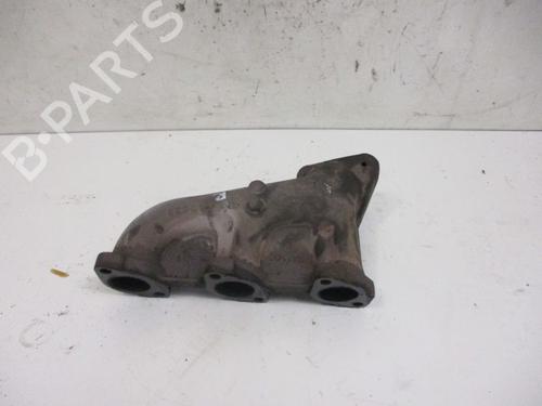 Used Exhaust manifold BMW 5 (E34) 520 i (129 hp) 18798628