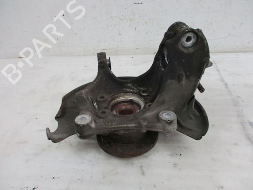 Left front steering knuckle VW PASSAT B6 Variant (3C5) 2.0 TFSI | BP37111674M25 - Image 5
