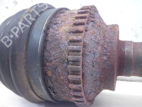 Left front driveshaft FORD MAVERICK 2.3 16V | BP37138550M38 - Image 6