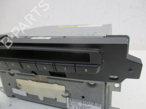 Electronic module BMW 5 Touring (E61) 530 d | BP18804599M83 