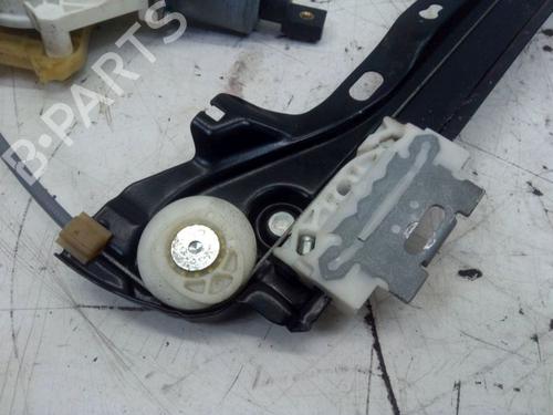 Front left window mechanism BMW 3 Coupe (E92) 320 i | BP37141687C22 - Image 8