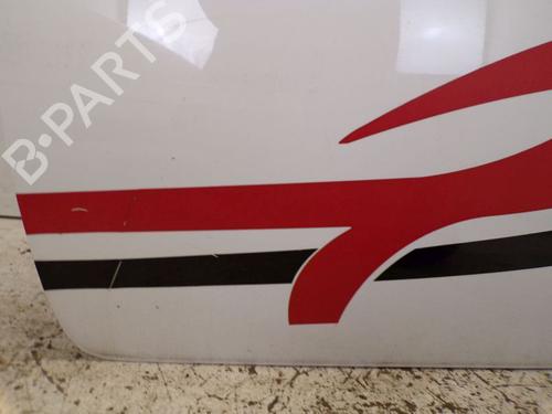 Left front door TOYOTA AYGO (_B1_) 1.0 (KGB10_, KGB10R) | BP29089987C2 