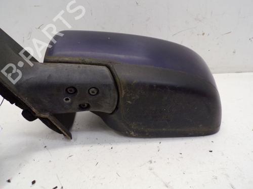 Left mirror MAZDA 5 (CR) 2.0 CD (CR19) | BP18805106C26 