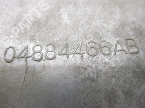 Upper protection DODGE CALIBER 1.8 | BP18802978M93 