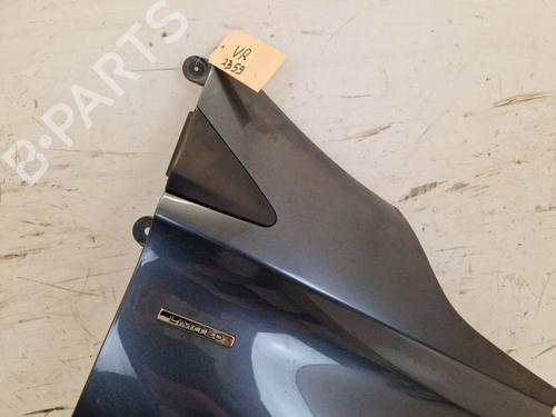 Right front fenders RENAULT ZOE (BFM_) ZOE (BFMD) | BP29105877C42 