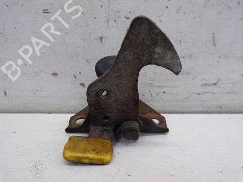 Hood lock BMW 3 (E90) 320 i | BP29100397C133