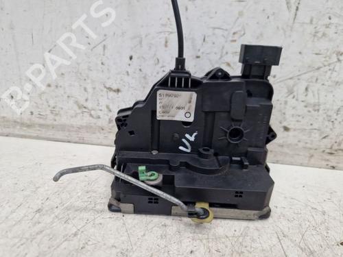 Front left lock FIAT PUNTO EVO (199_) 1.3 D Multijet | BP29107997C98 