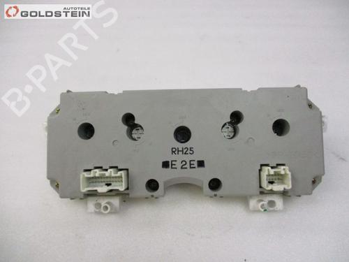 Climate control MAZDA 6 Hatchback (GG) 2.0 DI (GG14) | BP37103189I5 - Image 3