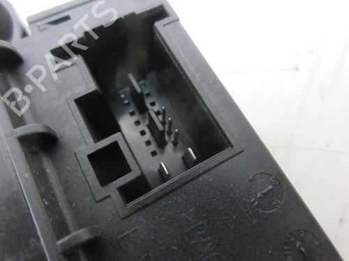 Front right window mechanism VW POLO V (6R1, 6C1) 1.2 | BP19297449C23 