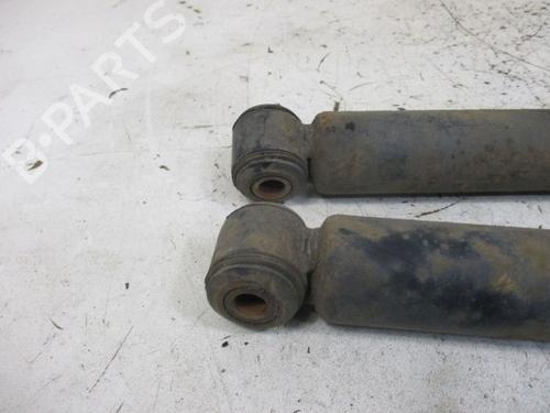 Other FORD FOCUS II Turnier (DA_, FFS, DS) 1.6 Ti | BP18799288O1 