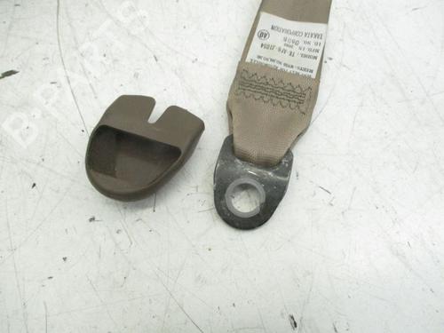 Front left seatbelt HONDA CR-V II (RD_) 2.4 Vtec 4WD (RD7) | BP40170018I26  - Image 7