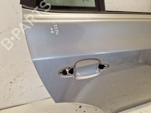 Right rear door BMW X3 (E83) 2.0 d | BP29105659C5 