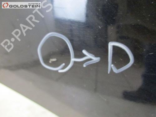 Right rear door TOYOTA RAV 4 II (_A2_) 1.8 (ZCA25_, ZCA26_, ZCA25W, ZCA26W) | BP26647329C5 