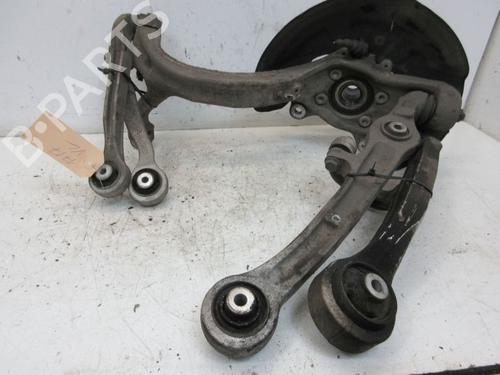 Left front steering knuckle AUDI A6 C6 (4F2) 3.2 FSI quattro | BP37123251M25 - Image 5