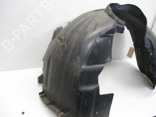 Hjulbue FORD FOCUS C-MAX (DM2) 2.0 TDCi | BP18800945C56 