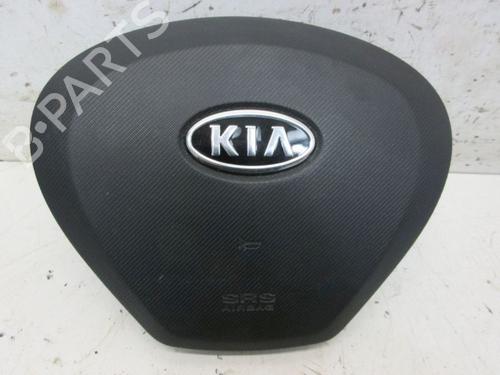Ratt KIA CEE'D Hatchback (ED) 1.6 CRDi 115 | BP37125172C49  - Image 9