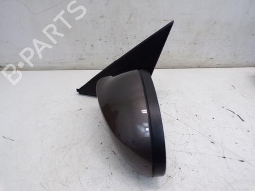 Left mirror BMW 1 (E87) 116 i | BP24221875C26 
