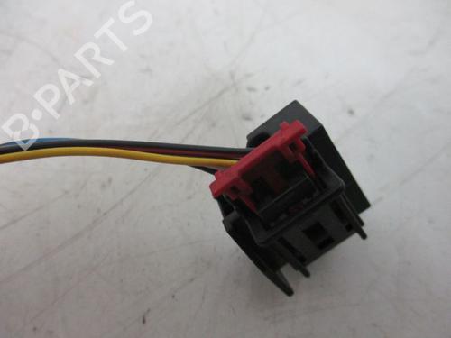 Left mirror VW PASSAT B6 Variant (3C5) 2.0 FSI | BP18793225C26 
