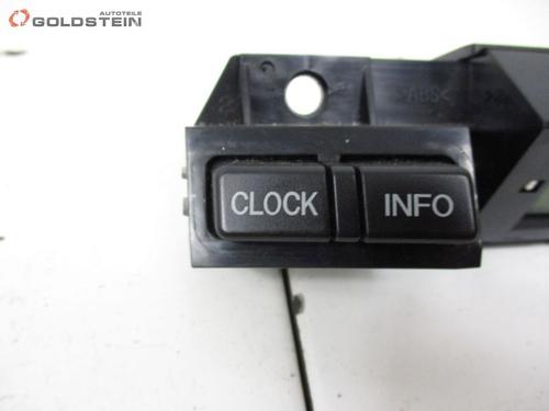 Electronic module MAZDA 5 (CR) 2.0 CD (CR19) | BP37108768M83 - Image 4