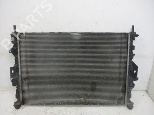 Water radiator FORD KUGA I 2.0 TDCi | BP18795927M31 