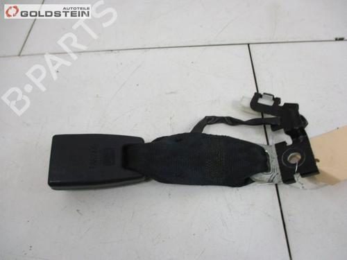 Seat buckle MAZDA 6 Hatchback (GH) 2.0 MZR (GHEFS) | BP37106244I32 - Image 4