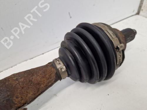 Right front driveshaft SEAT IBIZA IV SC (6J1, 6P5) 1.4 | BP30085013M39 
