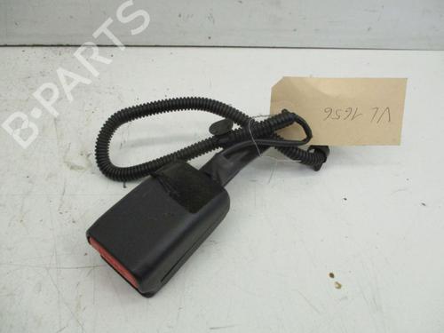 Used Seat buckle HYUNDAI i20 II (GB, IB) 1.0 T-GDI (101 hp) 30667885