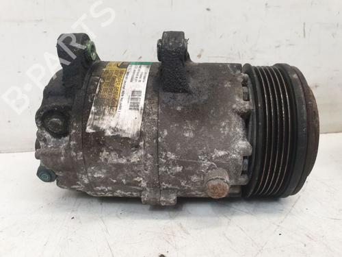 AC compressor MINI MINI (R50, R53) Cooper | BP34351514M34  - Image 6
