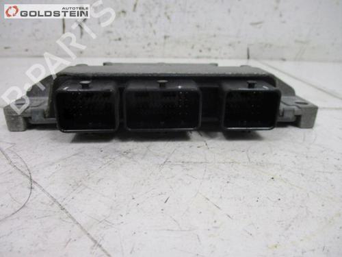 Engine control unit (ECU) RENAULT TWINGO II (CN0_) 1.2 (CN0D) | BP37108781M57 - Image 2