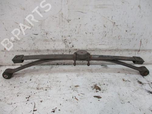 Andre Andre FORD TRANSIT CONNECT (P65_, P70_, P80_) 1.8 TDCi (90 hp) 37118995 37118995