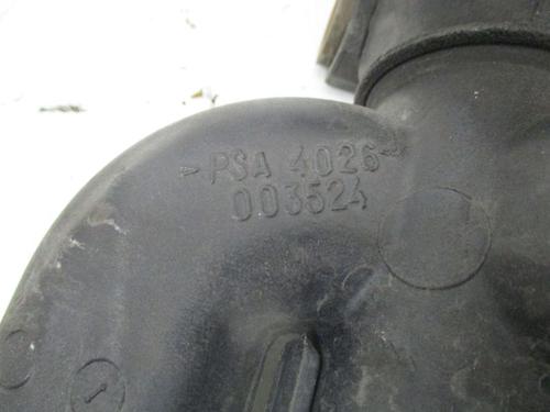 Other CITROËN C4 I (LC_) 1.6 HDi | BP30667782O1