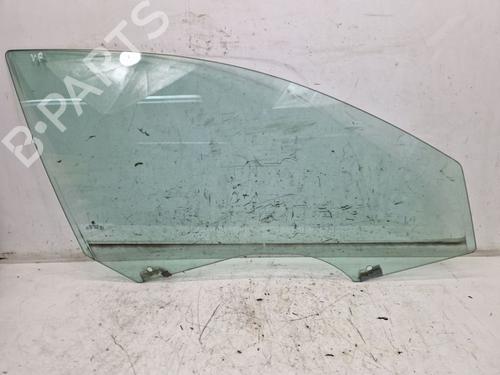 Højre foran trekantet rude SKODA SUPERB II (3T4) 2.0 TDI (140 hp) 27362436