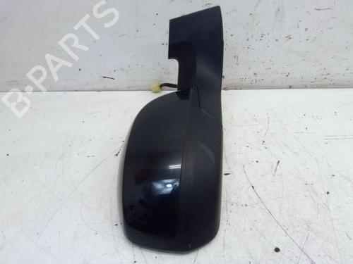 Right mirror OPEL AGILA B (H08) 1.0 (F68) | BP29103327C27 