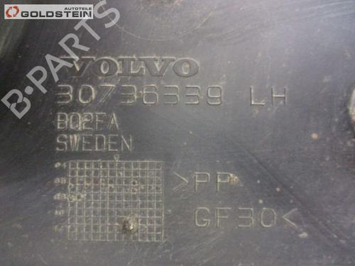 Underbody protection VOLVO V70 III (135) 2.4 D | BP18763546M92 