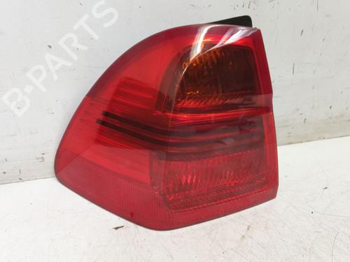 Venstre Baklys Venstre Baklys BMW 3 Touring (E91) 320 d (177 hp) 35947854 35947854