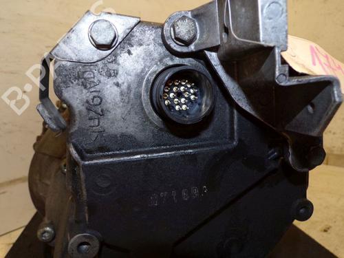 Gearbox AUDI A4 B7 (8EC) 2.0 TDI 16V | BP29088900M3 