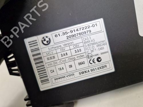 Control unit BMW X5 (E70) xDrive 30 i | BP25377551M11 