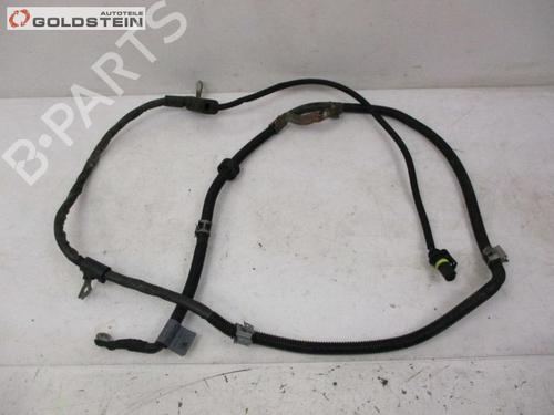 Kabel MERCEDES-BENZ E-CLASS (W212) E 250 CDI / BlueTEC (212.003, 212.004) (204 hp) 18751391