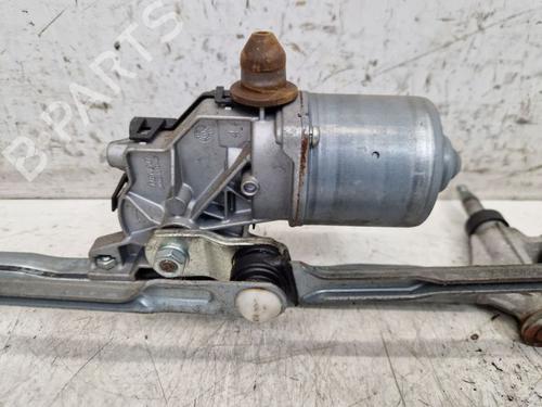 Front wipers mechanism FORD KA (RU8) 1.2 | BP29107154C83 