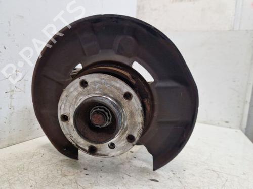 Right rear steering knuckle BMW 1 (E81) 116 i | BP23247404M28 
