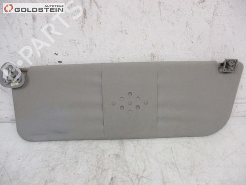 Right sun visor FORD TRANSIT Van (FA_ _) 2.4 TDCi RWD | BP37099106I2 - Image 2