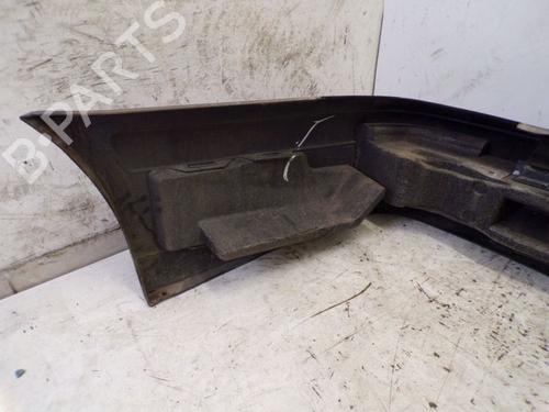 Rear bumper SAAB 9-5 (YS3E) 2.0 t | BP29086021C8 